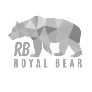 RB ROYAL BEAR