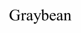 GRAYBEAN