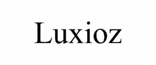 LUXIOZ