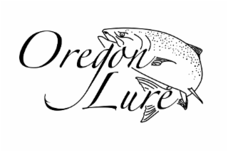 OREGON LURE