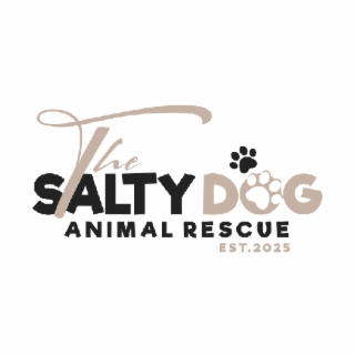 THE SALTY DOG ANIMAL RESCUE EST.2025