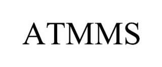 ATMMS