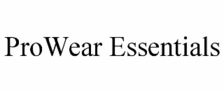 PROWEAR ESSENTIALS