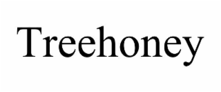 TREEHONEY