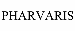 PHARVARIS