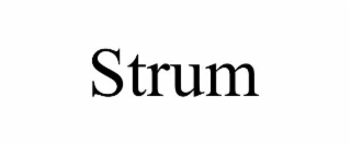 STRUM