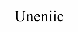 UNENIIC