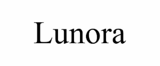 LUNORA