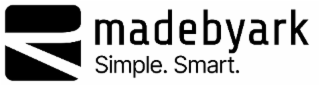 MADEBYARK SIMPLE. SMART.