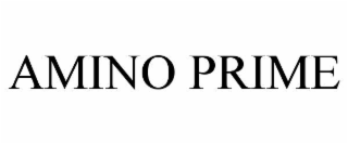 AMINO PRIME