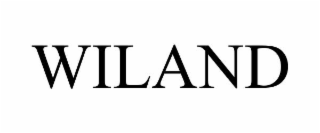 WILAND