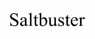 SALTBUSTER