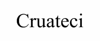 CRUATECI