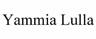 YAMMIA LULLA