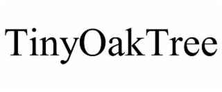 TINYOAKTREE