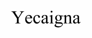 YECAIGNA