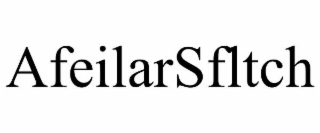 AFEILARSFLTCH