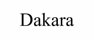 DAKARA
