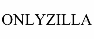 ONLYZILLA