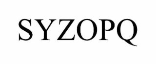 SYZOPQ