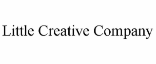 LITTLE CREATIVE COMPANY