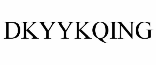 DKYYKQING