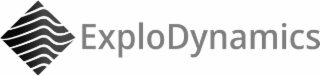 EXPLODYNAMICS
