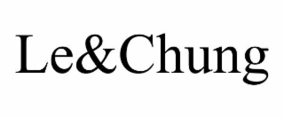 LE&CHUNG