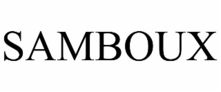 SAMBOUX