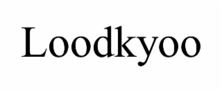 LOODKYOO