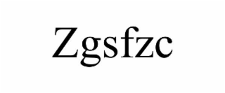 ZGSFZC