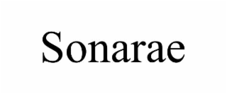 SONARAE