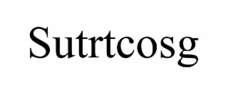 SUTRTCOSG