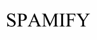 SPAMIFY