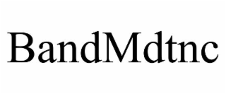 BANDMDTNC