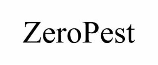 ZEROPEST