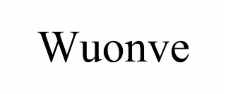 WUONVE
