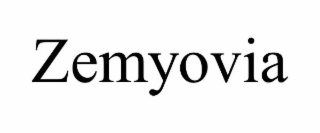 ZEMYOVIA