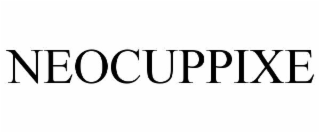 NEOCUPPIXE