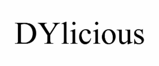 DYLICIOUS
