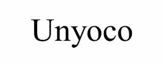 UNYOCO