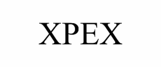XPEX