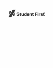 STUDENT FIRST