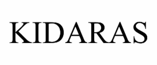 KIDARAS