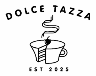 DOLCE TAZZA EST 2025