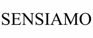 SENSIAMO