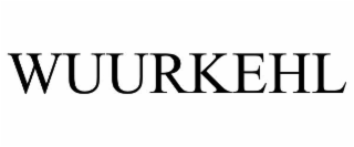 WUURKEHL