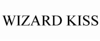 WIZARD KISS