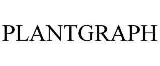 PLANTGRAPH
