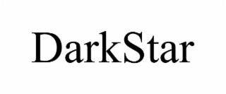 DARKSTAR
